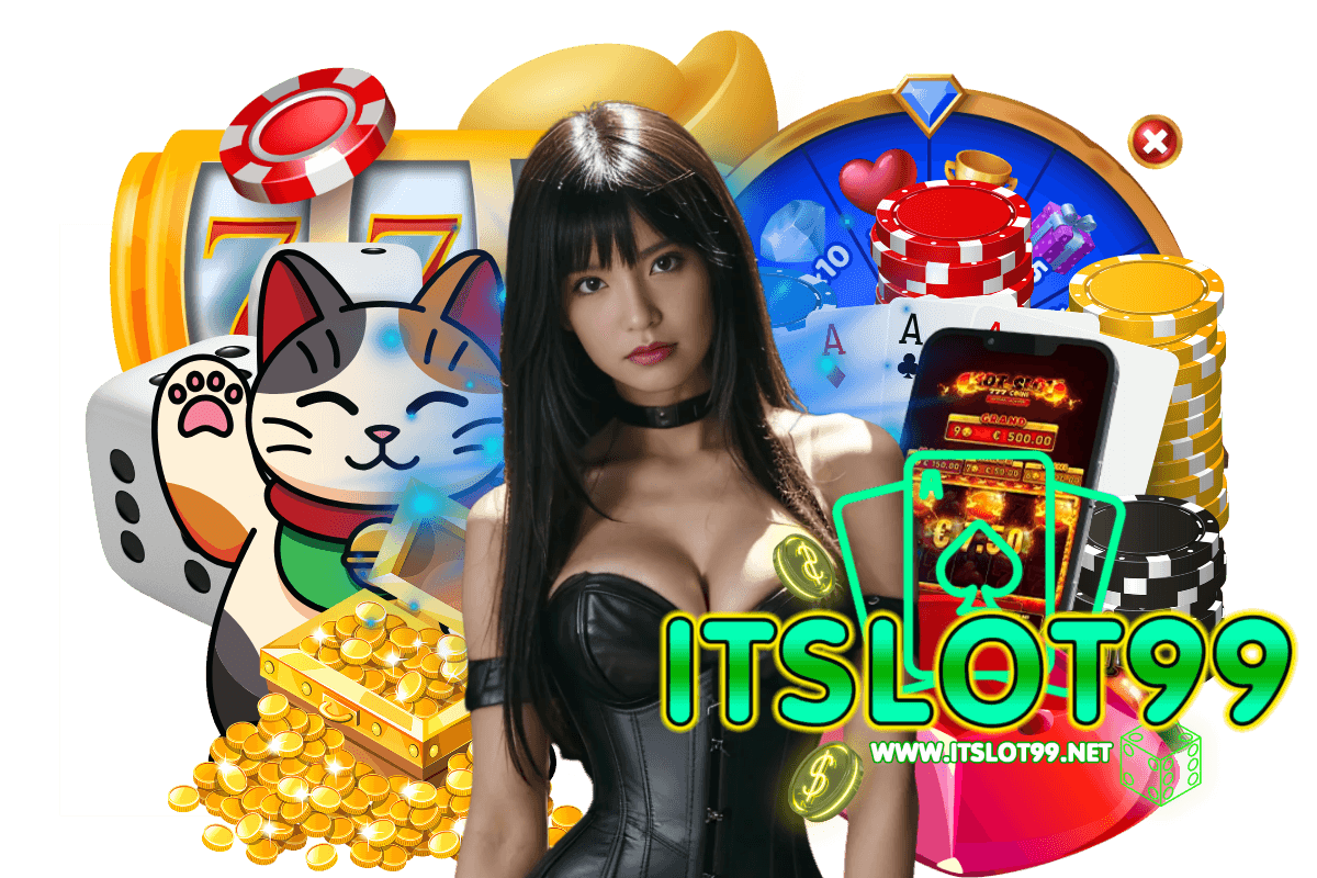 itslot99 login