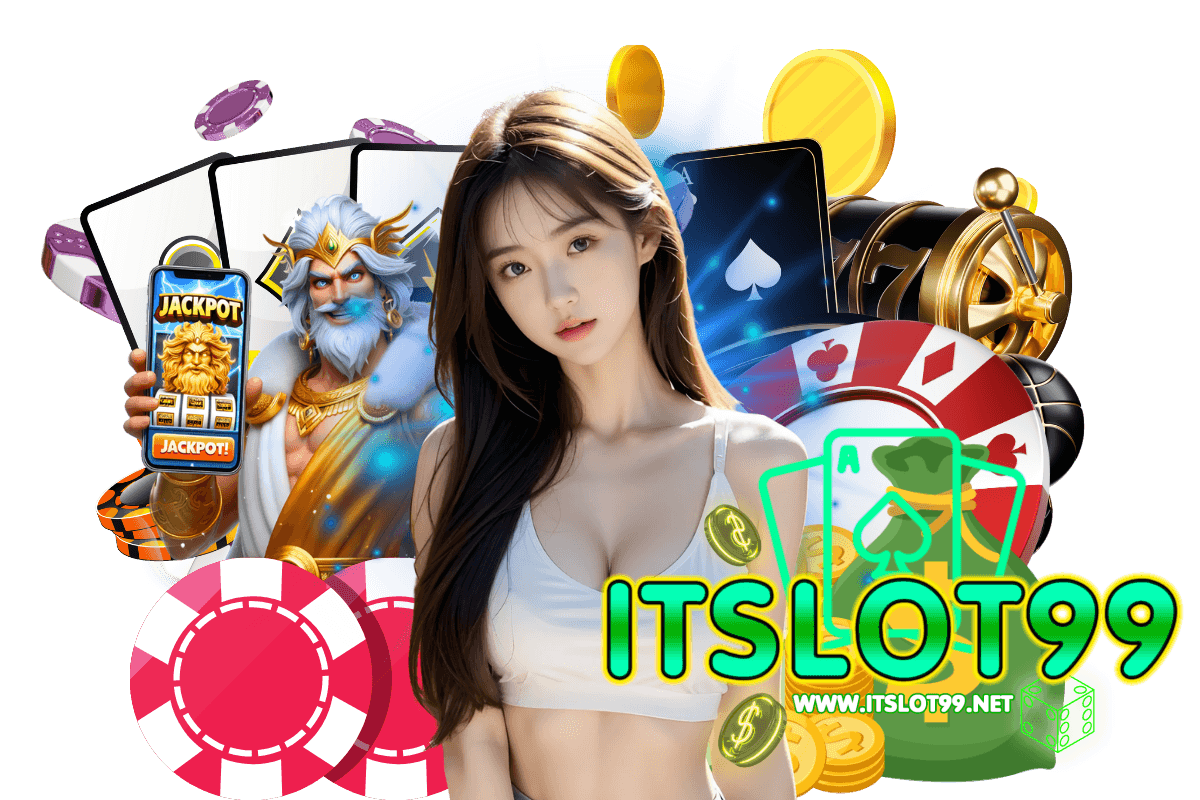 itslot99 สมัคร