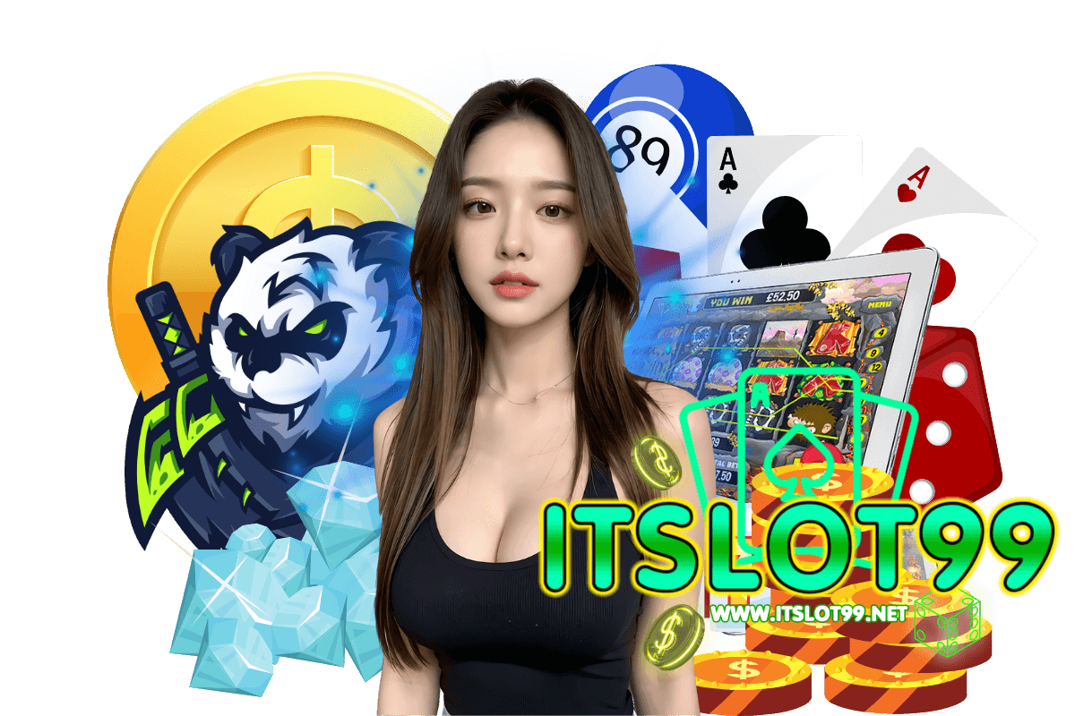 itslot99 สล็อต