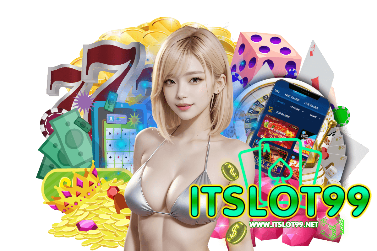 itslot99 เว็บตรง